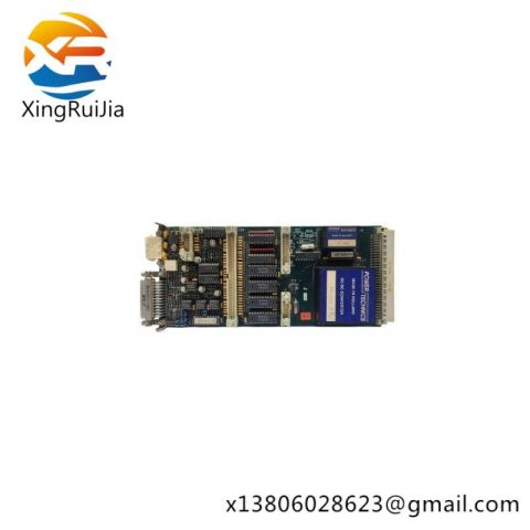 KONGSBERG NA-1E222.1 EMT I/O & POWER CARD