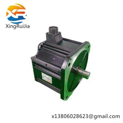 Nachi MFMA552D4V3 AC SERVO MOTOR