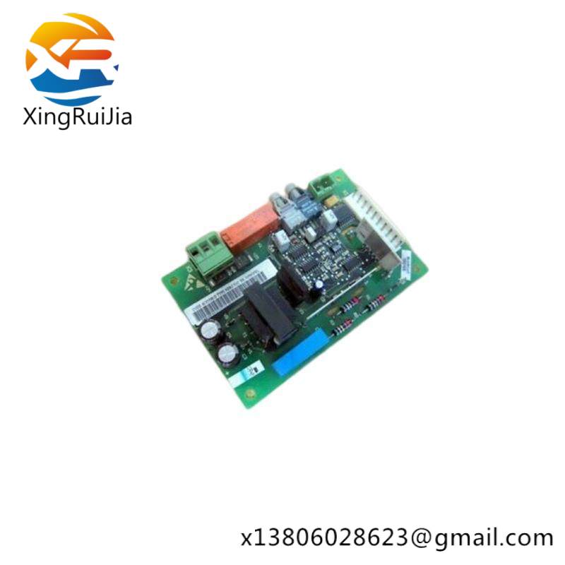 nbrc-51c_61353381d_abb_chopper_control_board.jpeg ABB NBRC-51C 61353381D Chopper Control Board