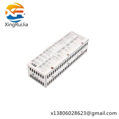 ABB NDCU-01 Inverter control unit