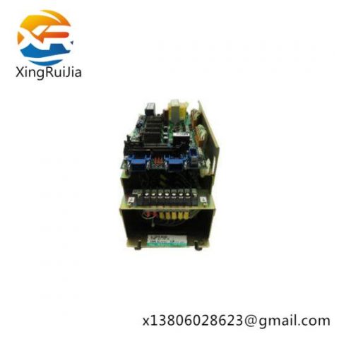 NEC ADU 25F 1X E AC SERVO DRIVER