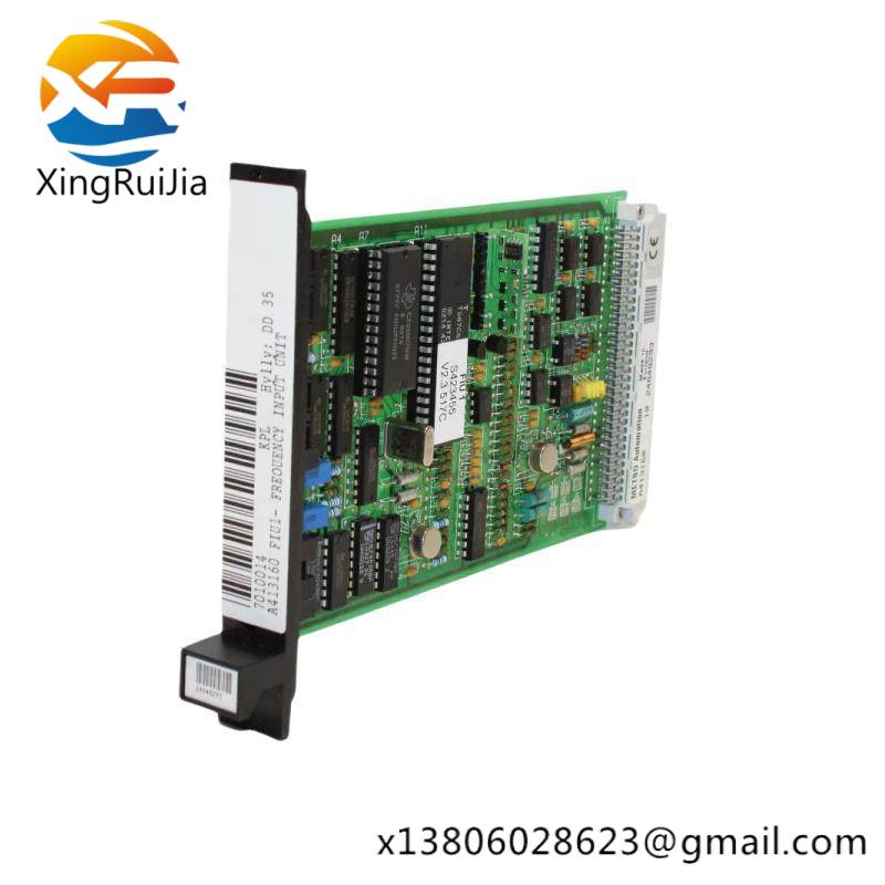 neles_automation_a413160_fiu1_frequency_input_board.jpg NELES AUTOMATION A413160 FIU1 Frequency Input Board
