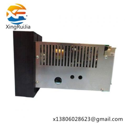 NELES AUTOMATION A413325 Power Module