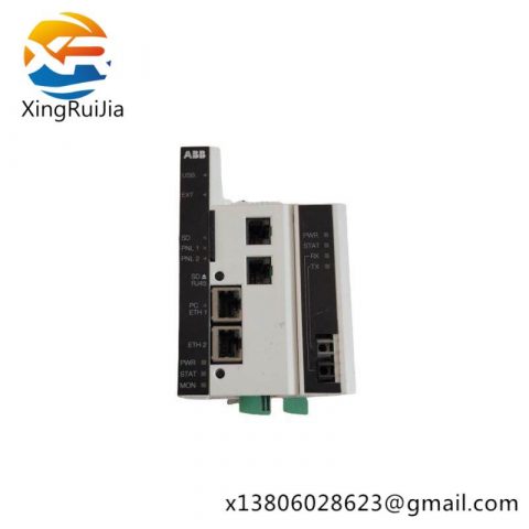 ABB NETA-21 Frequency converter accessories