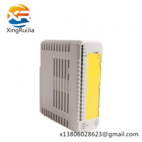 NEW ABB DI880 3BSE028586R1 High Integrity Digital Input Module