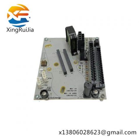 New Arrival Honeywell 51308363-175 CC-TAIX01 Analog Input Module