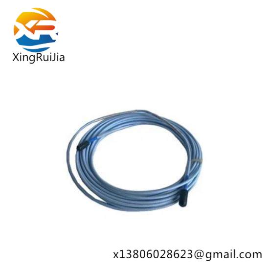 new_bently_nevada_330930-065-00-05_cable_extension.jpg New Bently Nevada 330930-065-00-05 Cable Extension