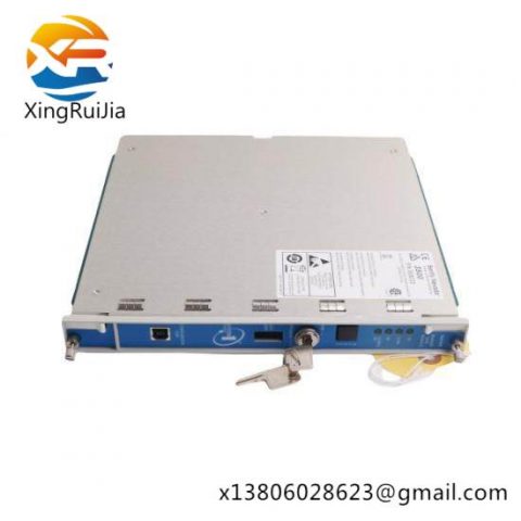 New Bently Nevada 3500/22M 138607-01 Transient Data Interface