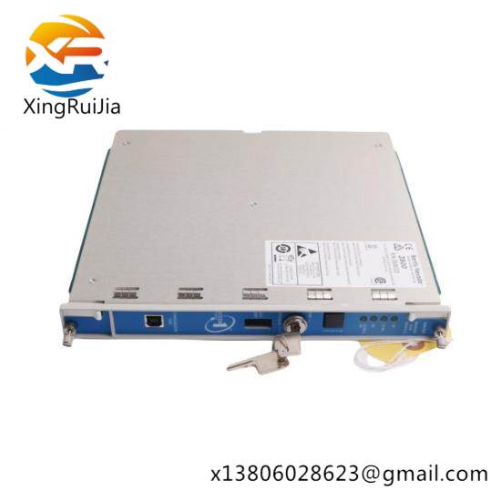 new_bently_nevada_3500_22m_138607-01_transient_data_interface.jpg New Bently Nevada 3500/22M 138607-01 Transient Data Interface