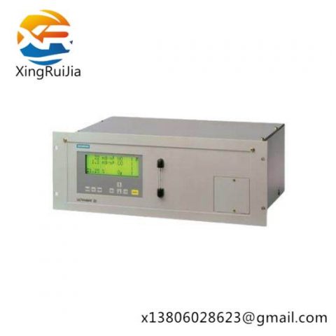 New Siemens 7MB2338-0AA10-6CP1 Gas Analyzer