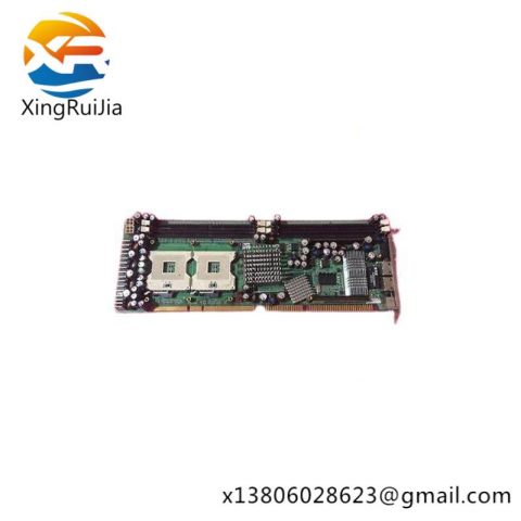 NEXCOM PEAK760VL2 4BP00760D1X0 Single Board