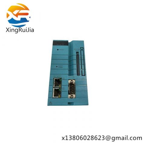 YOKOGAWA NFCP100-S00 S2 CPU MODULE