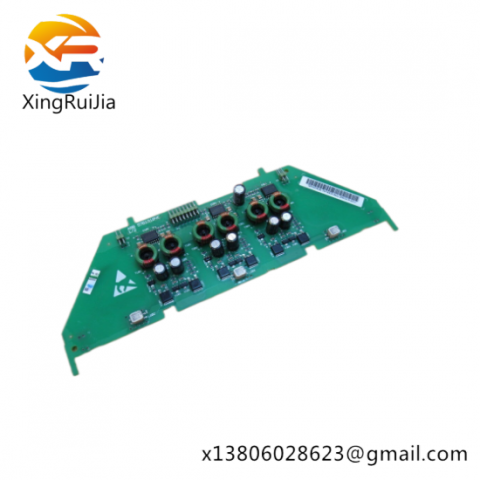 NGDR-03C 61353364D ABB NGDR-03C Gate Firing Card