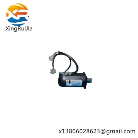 NIKKI NA50-40NAMKNN-CE AC Servo Motor
