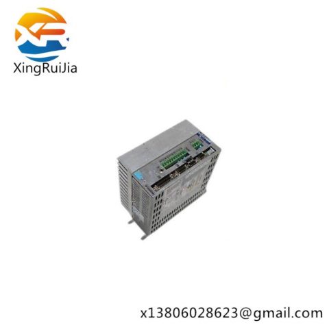 NIKKI NCR-DABOA2D-401B Servo Drive