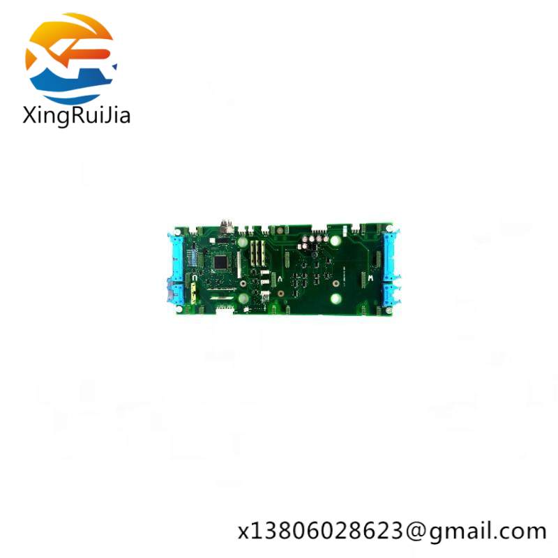 nint-72c_61336125g_abb_main_circuit_board.jpeg ABB NINT-72C 61336125G Main Circuit Board