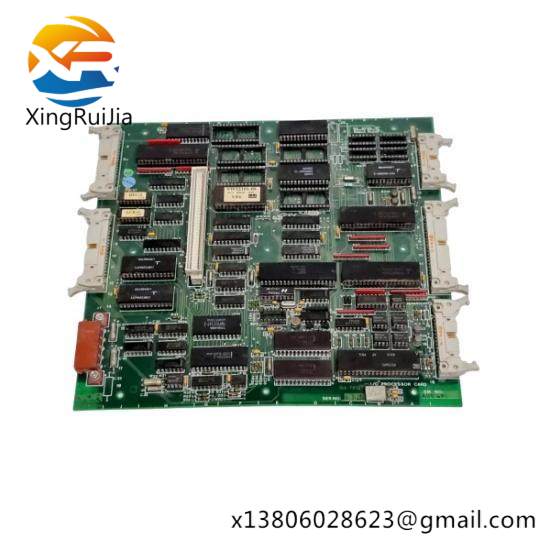 nor_control_nn-791_12_i_o_processor_card.jpg NOR CONTROL NN-791.12 I/O Processor Card