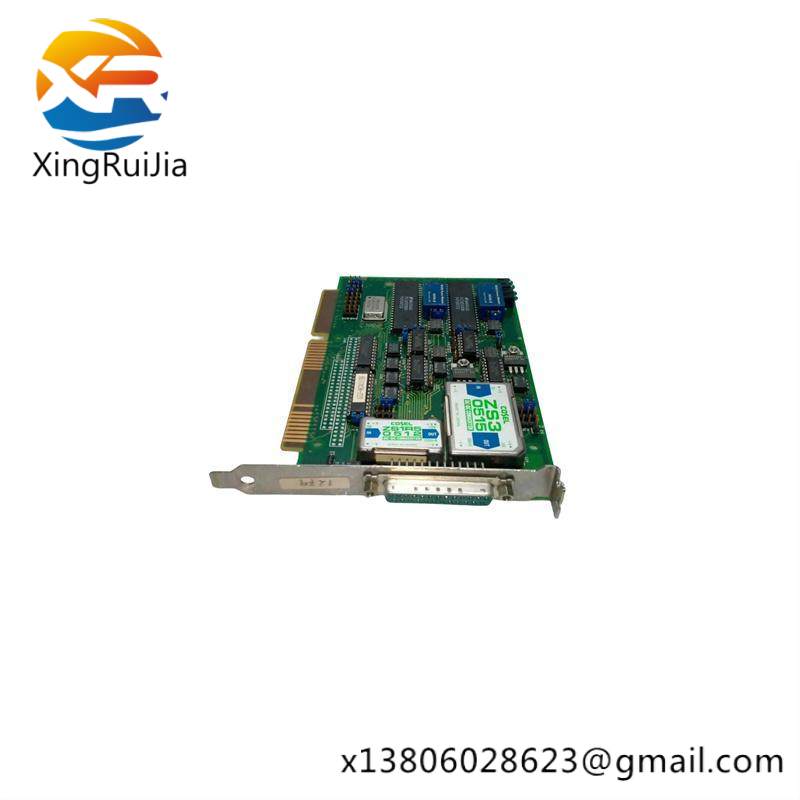norcontrol_automation_ha337232b_b_b_na1032_1_i_o_serial_interface_power.jpg Norcontrol Automation HA337232B/B/B NA1032.1 I/O Serial Interface & Power