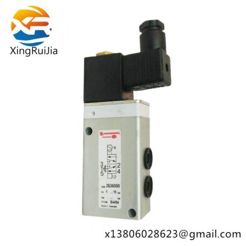 NORGREN 0000000024611060 Solenoid