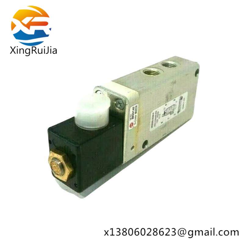norgren_2636000-0246_solenoid_valve.jpg NORGREN 2636000-0246 SOLENOID VALVE