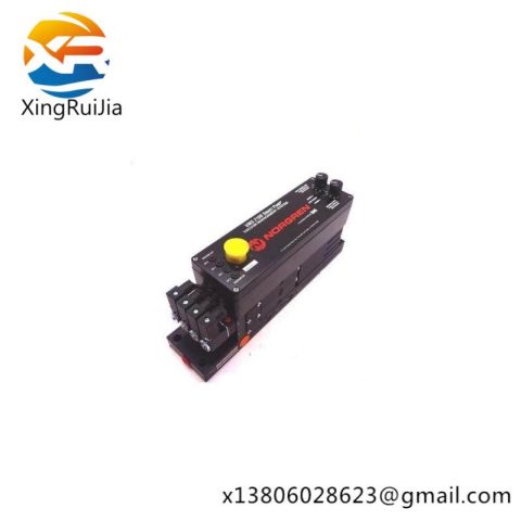 NORGREN VMS-2100-120 SMART PUMP