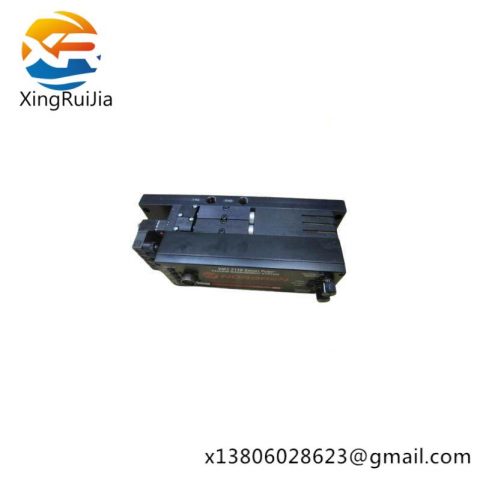 NORGREN VMS-2110-120 Smart Vacuum Pump