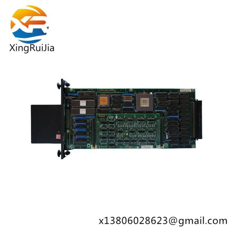 np53_a_yokogawa_mfcu_processor_card.jpg YOKOGAWA NP53*A MFCU Processor Card