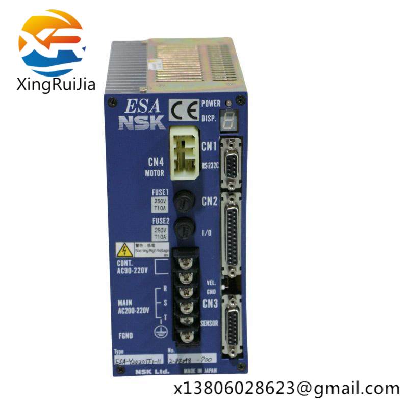 nsk_esa-y2020tf1-11_motorregler-1.jpg NSK NE147-400 ASTRO-E400z Spindle Controller