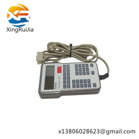 NSK EXTB01 EXTBO1 Teaching Box