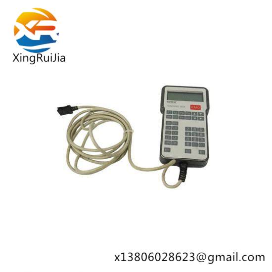 nsk_extb03_extbo3_robot_teaching_box.jpg NSK EXTB03 EXTBO3 Robot Teaching Box