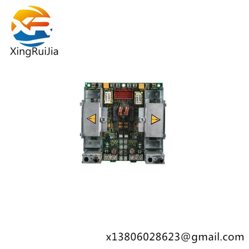 ntcf22_abb_infi-net_optic-to-electric_termination_unit.jpeg ABB NTCF22 INFI-Net Optic-to-Electric Termination Unit