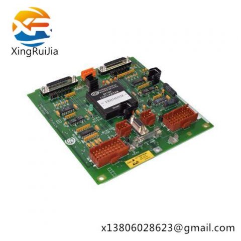 ABB 3HAC024438-001