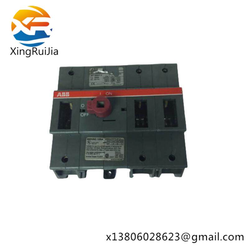 nuim-6xc_abb_inverters_acs600.jpg ABB 89AR30/R0100 89AR30 Relay Unit