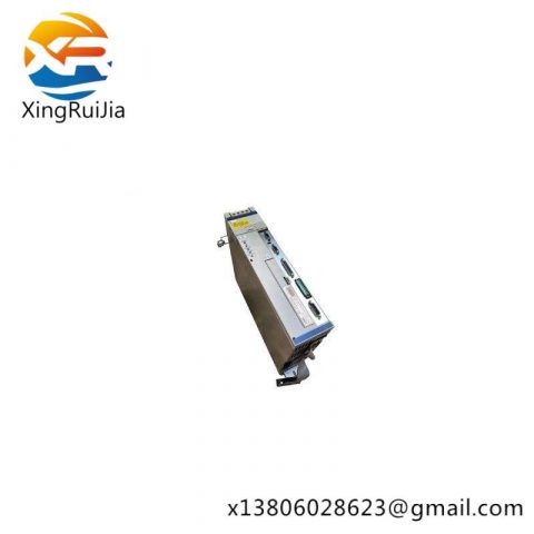 NUM MDLA2050Q00 Axis Drive