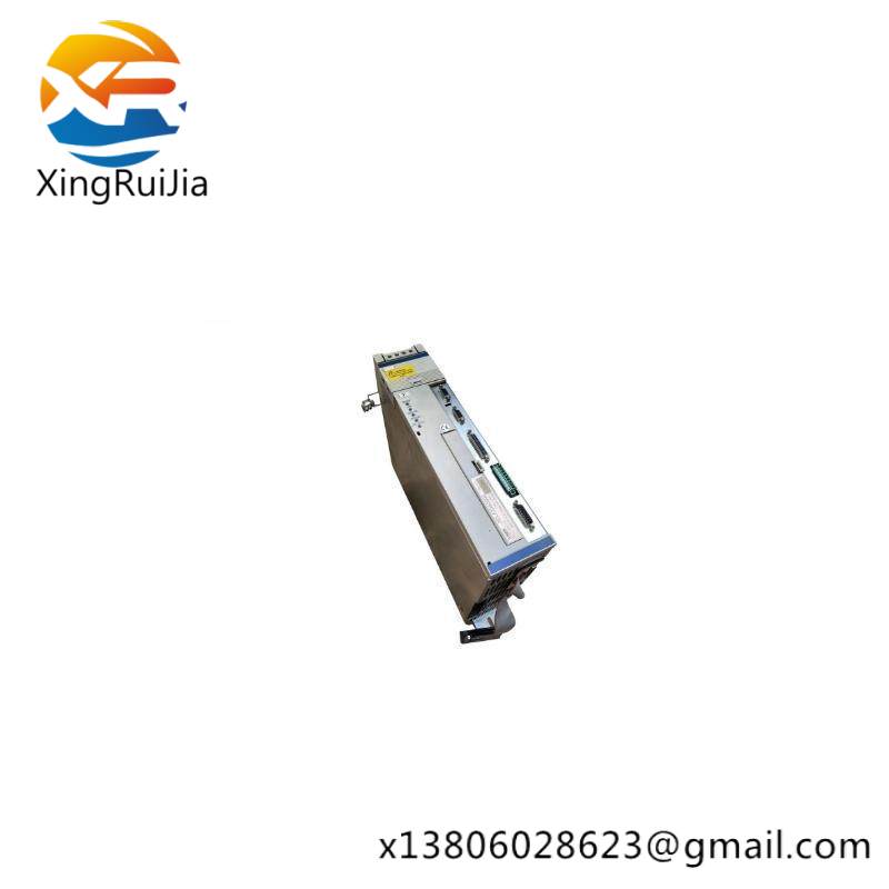 num_mdla2050q00_axis_drive.jpg NUM MDLA2050Q00 Axis Drive