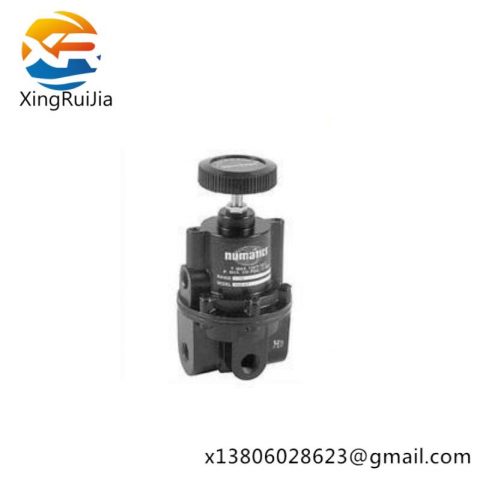 NUMATICS R880-03F REGULATOR