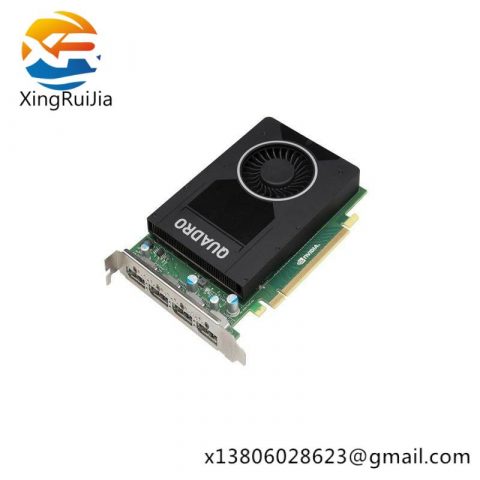 NVIDIA Quadro M2000