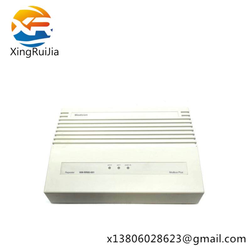 nw-rr85-001_schneider_communication_module.jpg Schneider NW-RR85-001 Communication Module