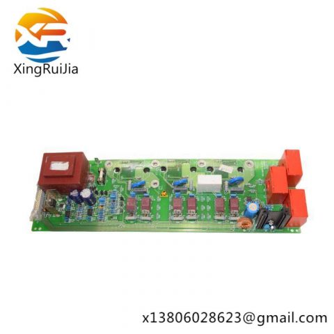 ABB NW4005C The inverter
