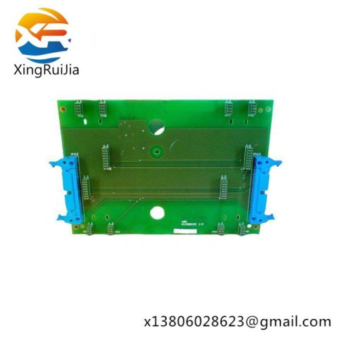 ABB NXPP-02 Frequency converter accessories
