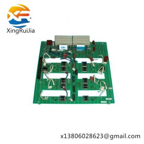 O-58706-18 DRIVE POWER BOARD