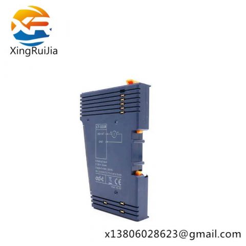 ODOT CT-3238 8-channel analog input