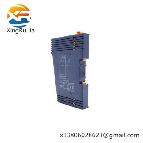 ODOT CT-3238 8-channel analog input module
