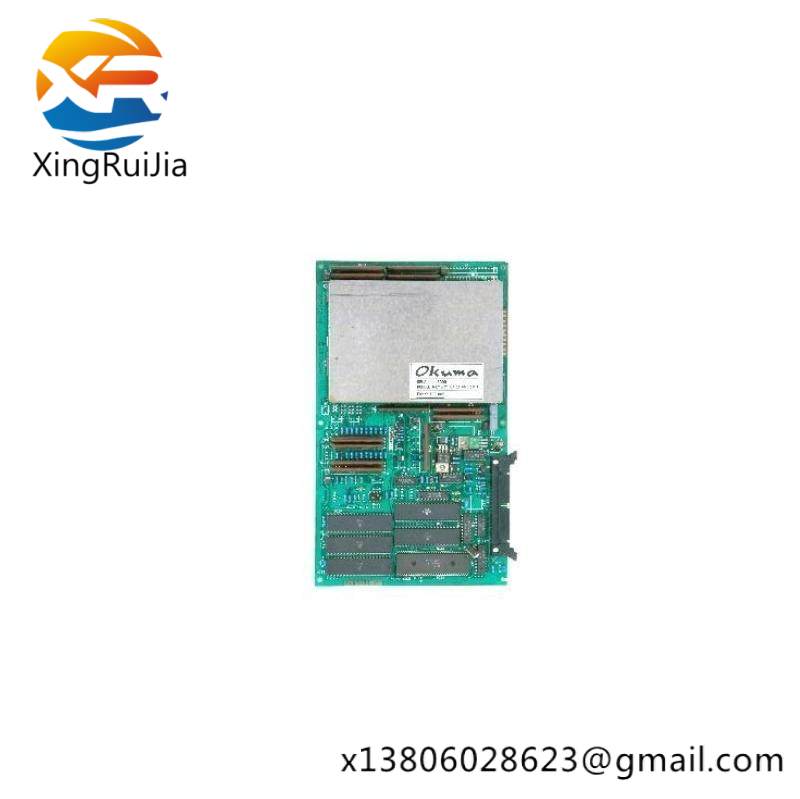 okuma_e0227-702-009_cnc_boards.jpeg OKUMA E0227-702-009 CNC Boards