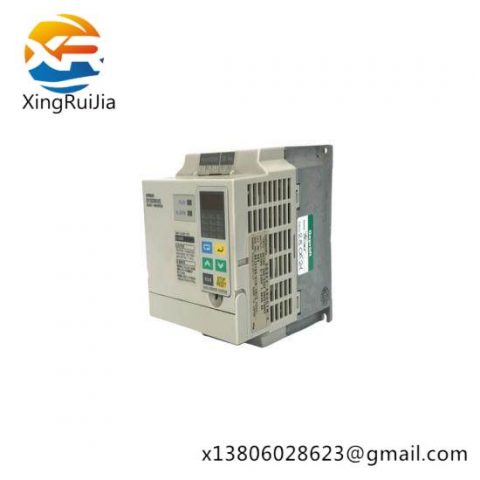 OMRON 3G3EV-AB007M-E Sysdrive Frequency Inverter