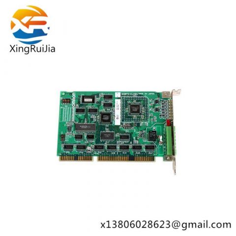 OMRON 3G8F5-CLK01 Link Support Board