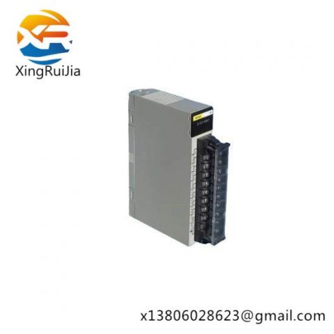 OMRON C200H-0C224 Output Unit