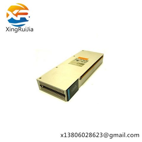 OMRON C500-AD501 Analog board