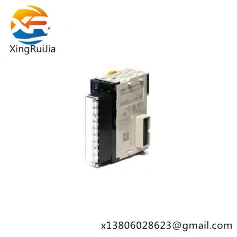 OMRON CJ1W-AD081-V1 INPUT MODULE 8 ANALOG