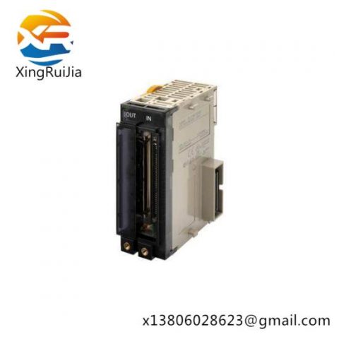 OMRON CJ1W-II101 I/O interface module unit
